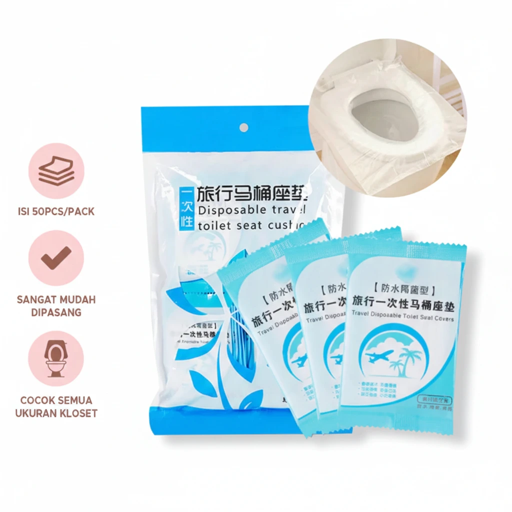 Toilet Seat Cover
