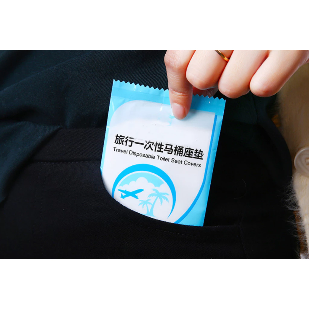 Toilet Seat Cover