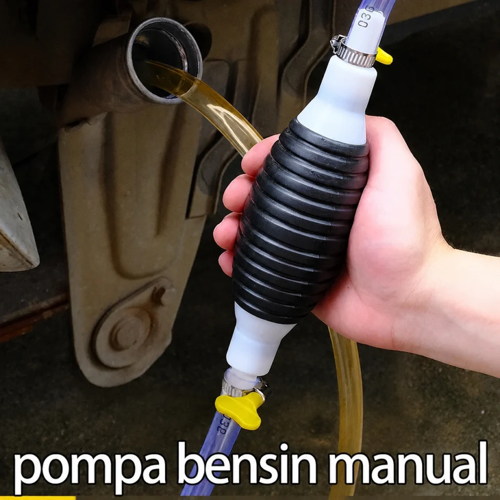 Pompa Selang