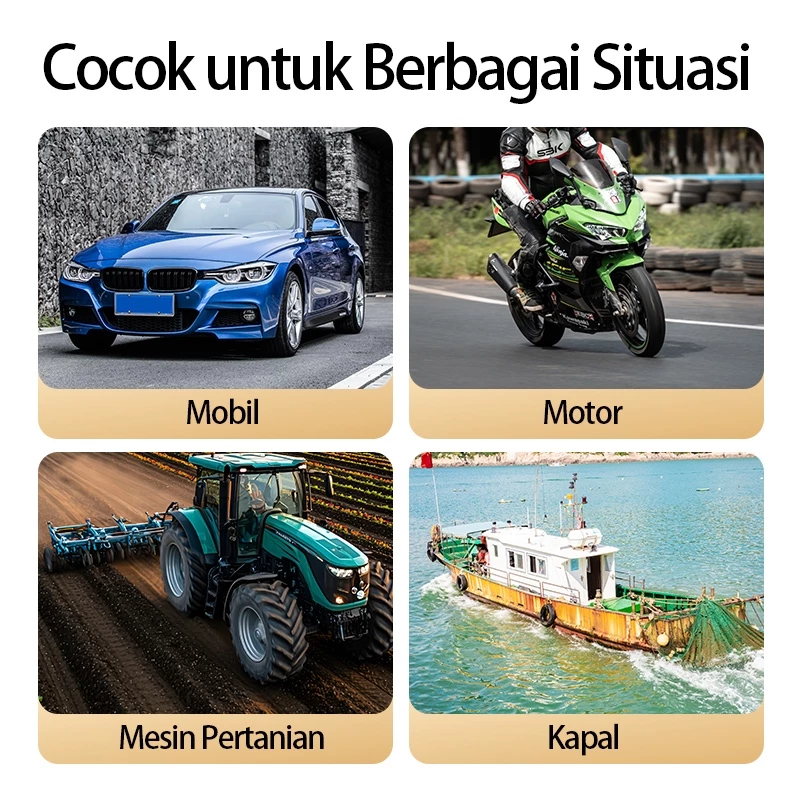 Pompa Selang