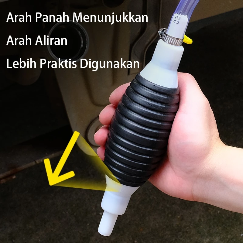 Pompa Selang