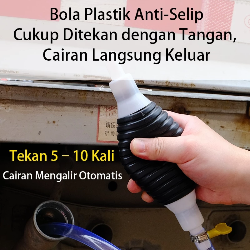 Pompa Selang