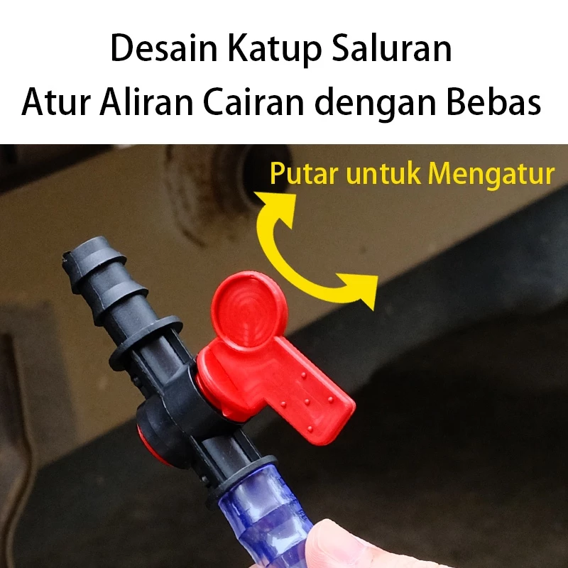Pompa Selang