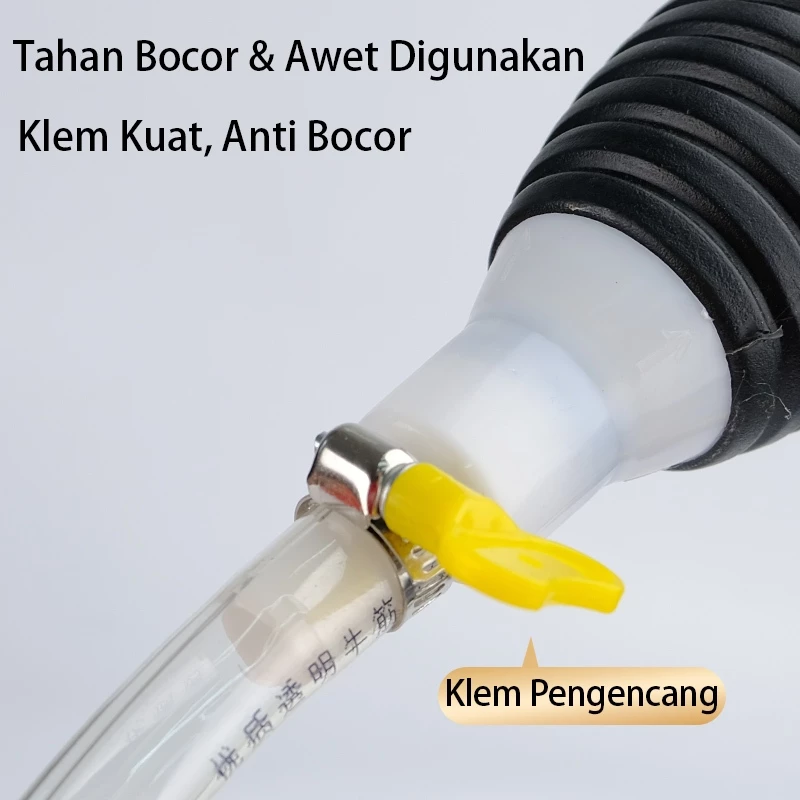 Pompa Selang