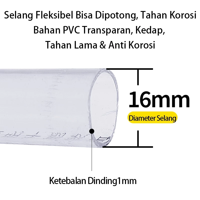 Pompa Selang