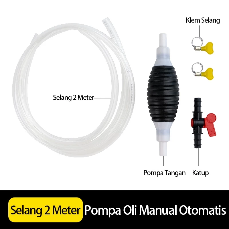 Pompa Selang