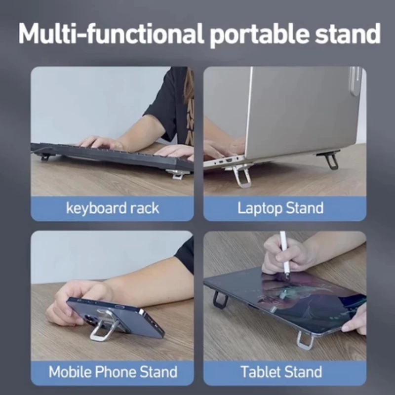 Stand Holder Laptop