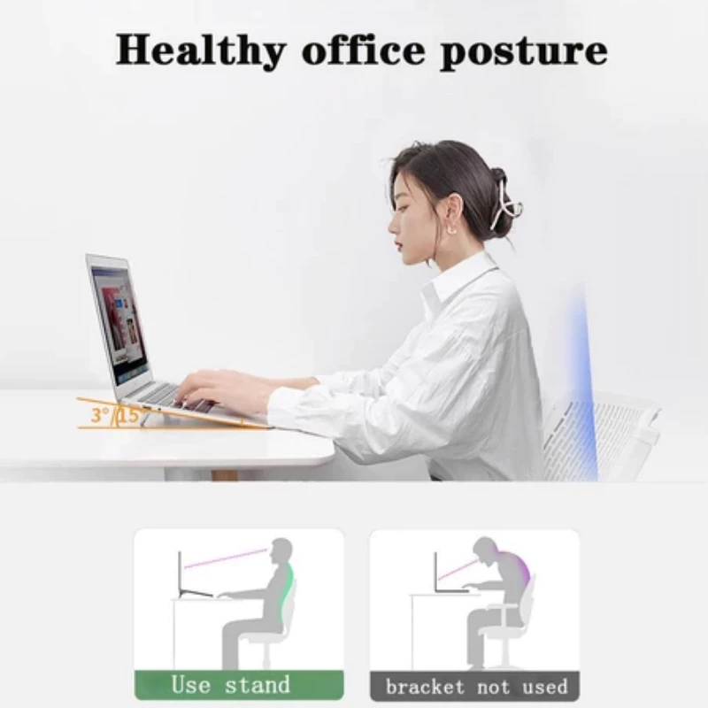 Stand Holder Laptop