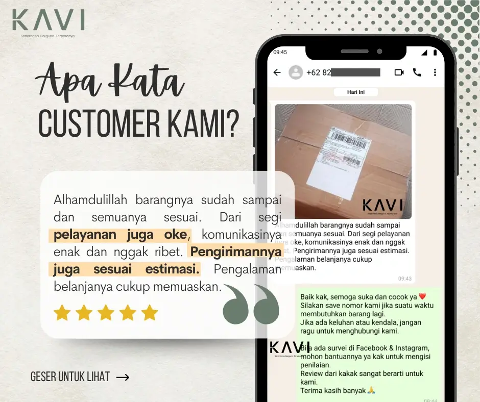 Testimoni