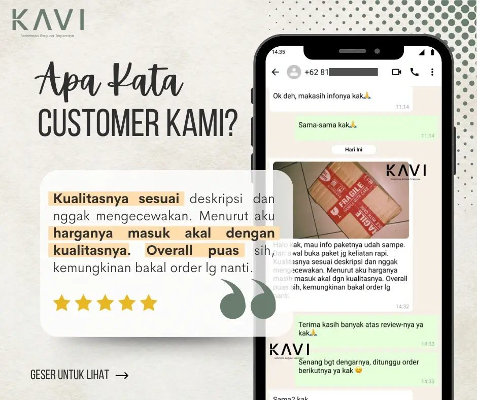 Testimoni