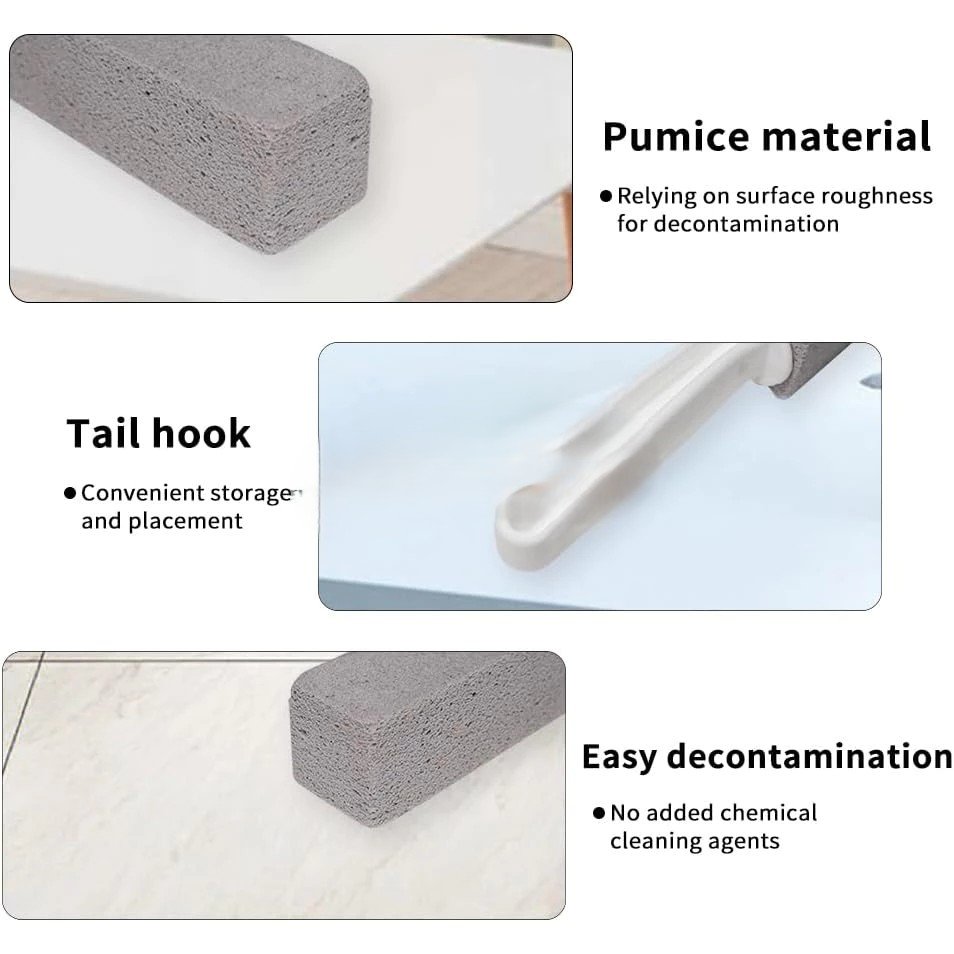 ART Pumice Stone