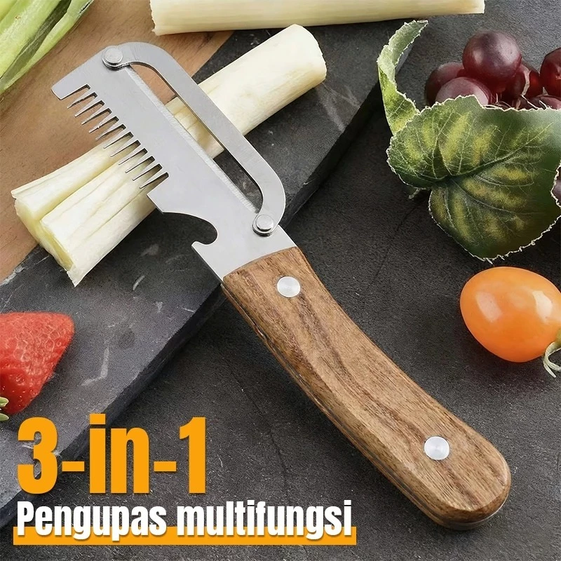 Pisau Pengupas