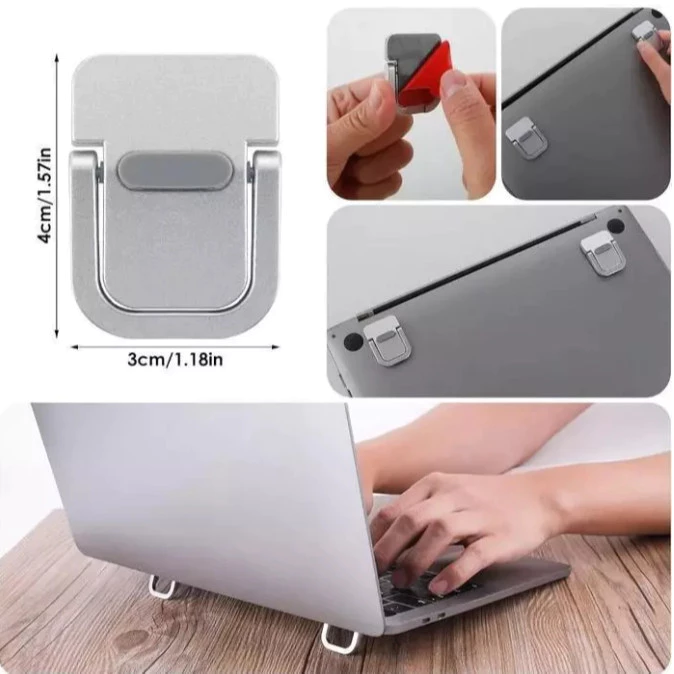 Stand Holder Laptop